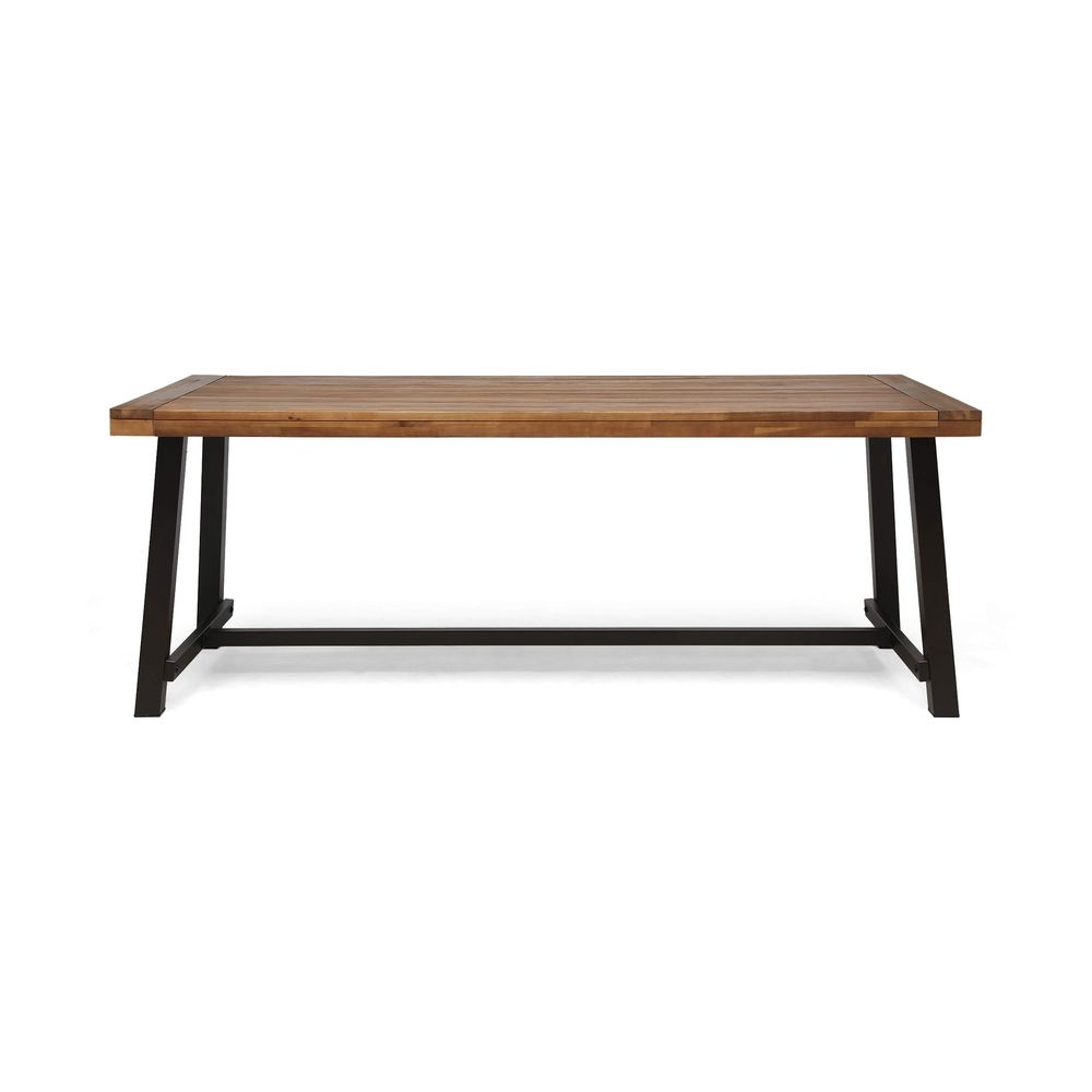 Outdoor Furniture Deals - Deal Furniture Beau Outdoor Eight Seater