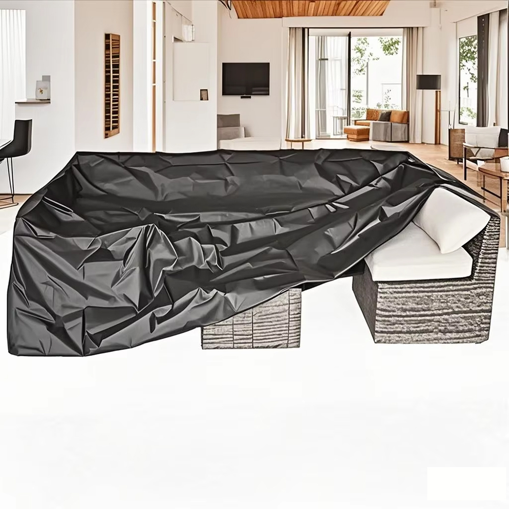 Outdoor Furniture European - Outdoor patio garden furniture waterproof cover,
