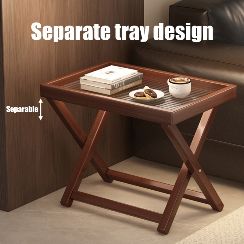 Bamboo Acrylic Foldable Coffee - Outdoor Furniture Quality review and price
