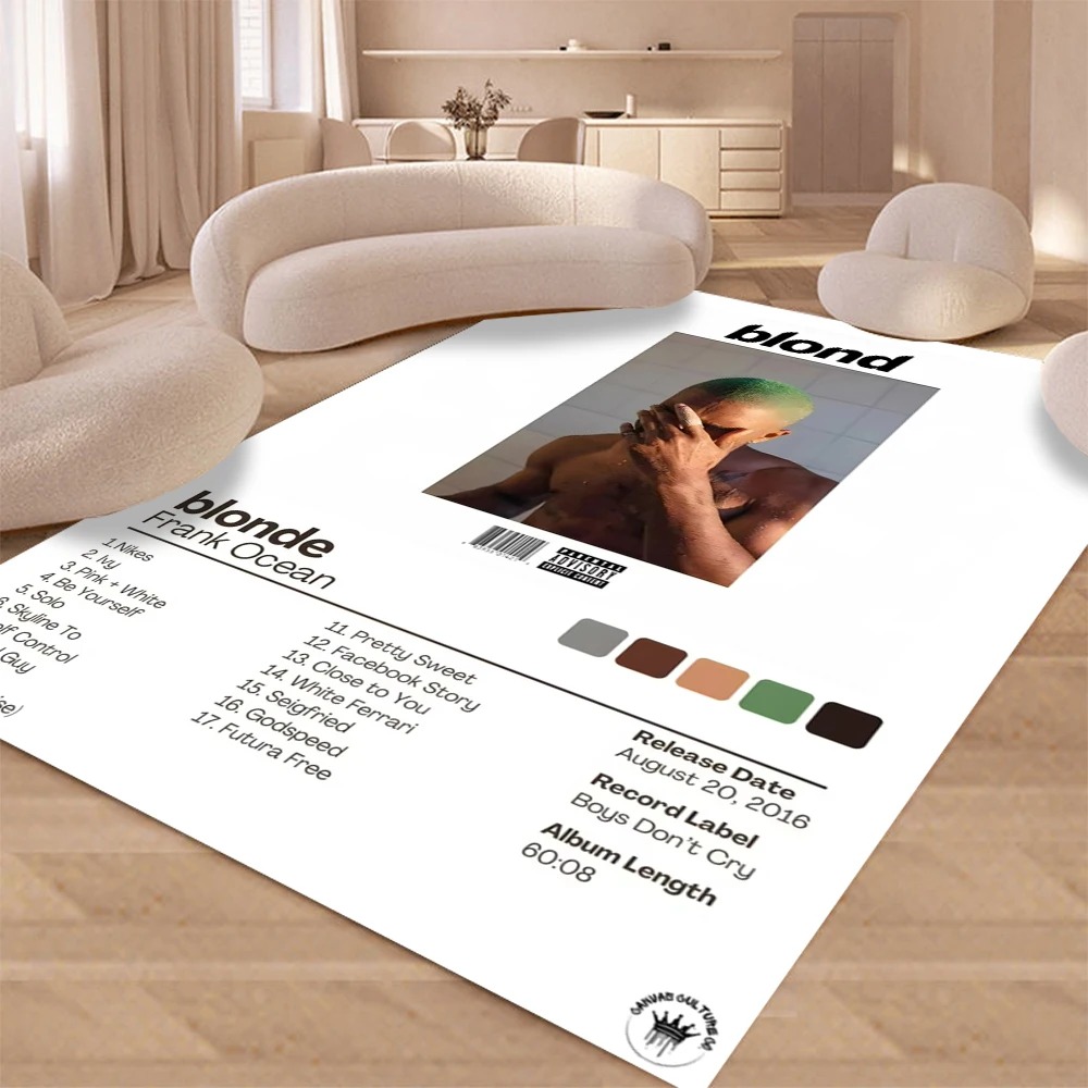 Drake Pop Rap Music Album Patt - Outdoor Furniture For Cafe review and price