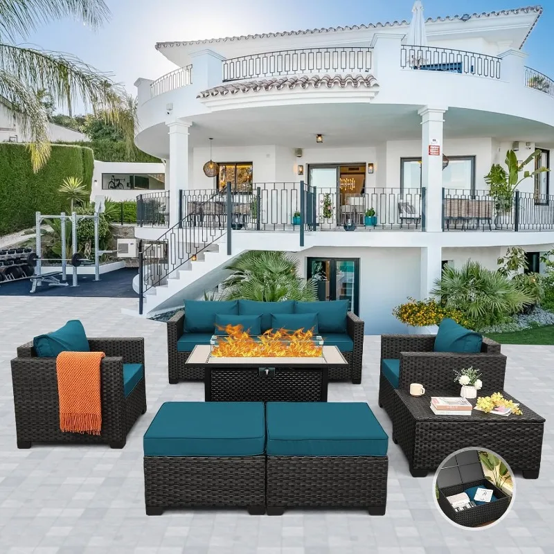 Outdoor Patio Furniture Propan - Outdoor Furniture Fire Pit review and price