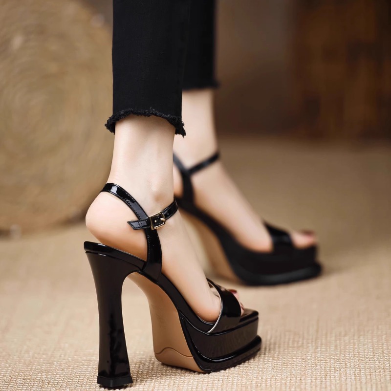 2026Women's High Heel Sandals  - Outdoor Furniture Modern review and price