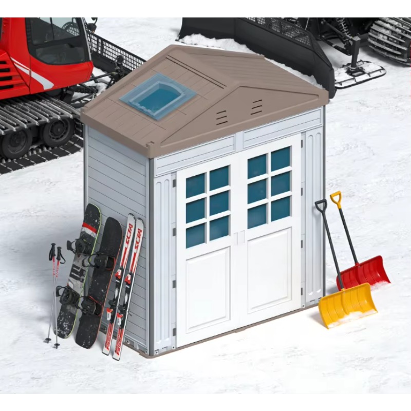 Tiny House WooWild Portable Pr - Outdoor Furniture Modern review and price