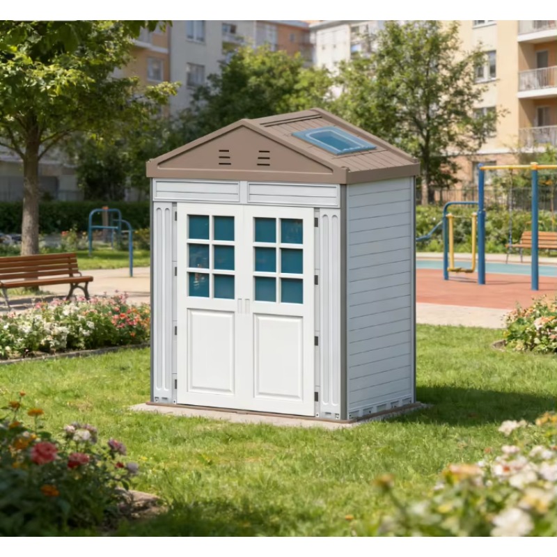 Tiny House WooWild Portable Pr - Outdoor Furniture Modern review and price