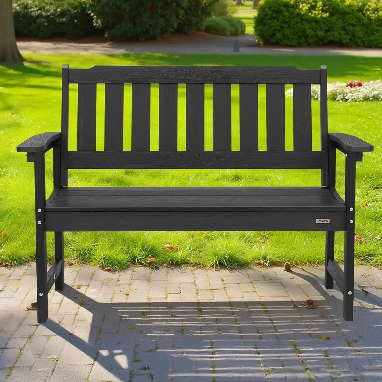 Big deal Outdoor Bench, 50.5 i - Outdoor Furniture Deals review and price