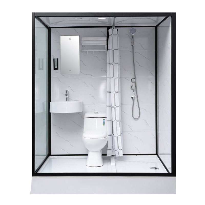 Integral shower room Integrate - Outdoor Furniture Modern review and price