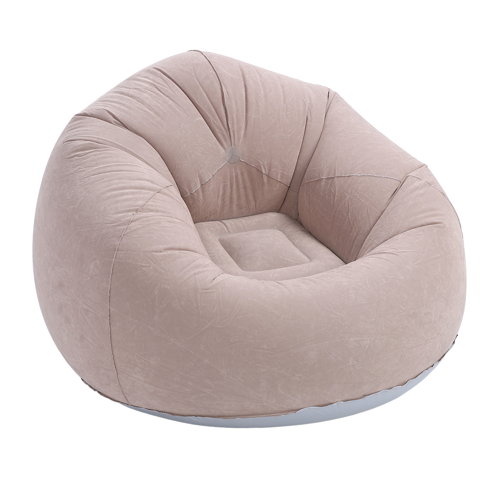Inflatable Lounge Chair Portab - Outdoor Furniture Balcony review and price