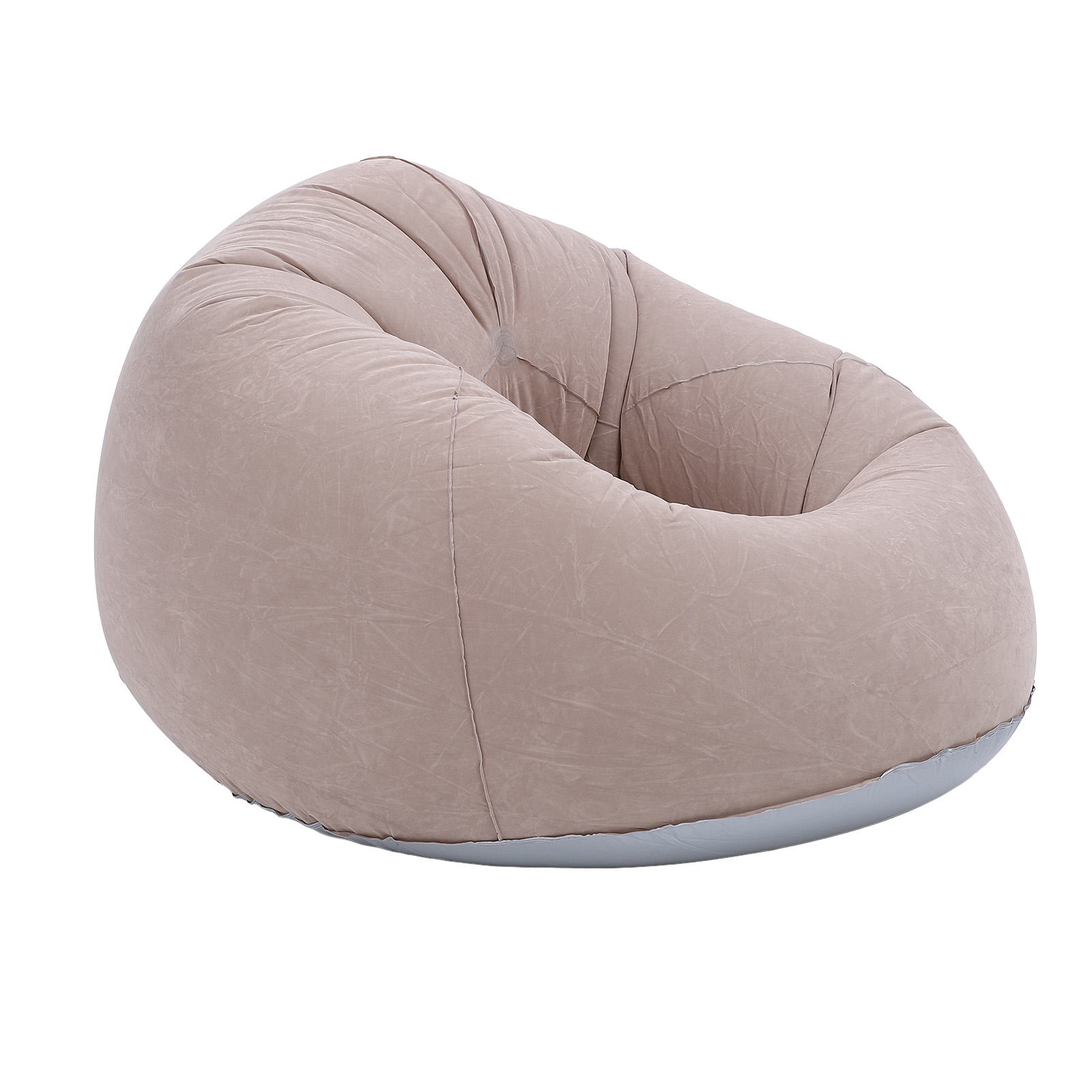 Inflatable Lounge Chair Portab - Outdoor Furniture Balcony review and price
