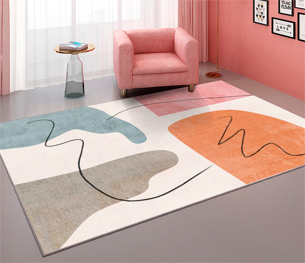 VIKAMA Modern Simple Pink Livi - Outdoor Furniture For Cafe review and price