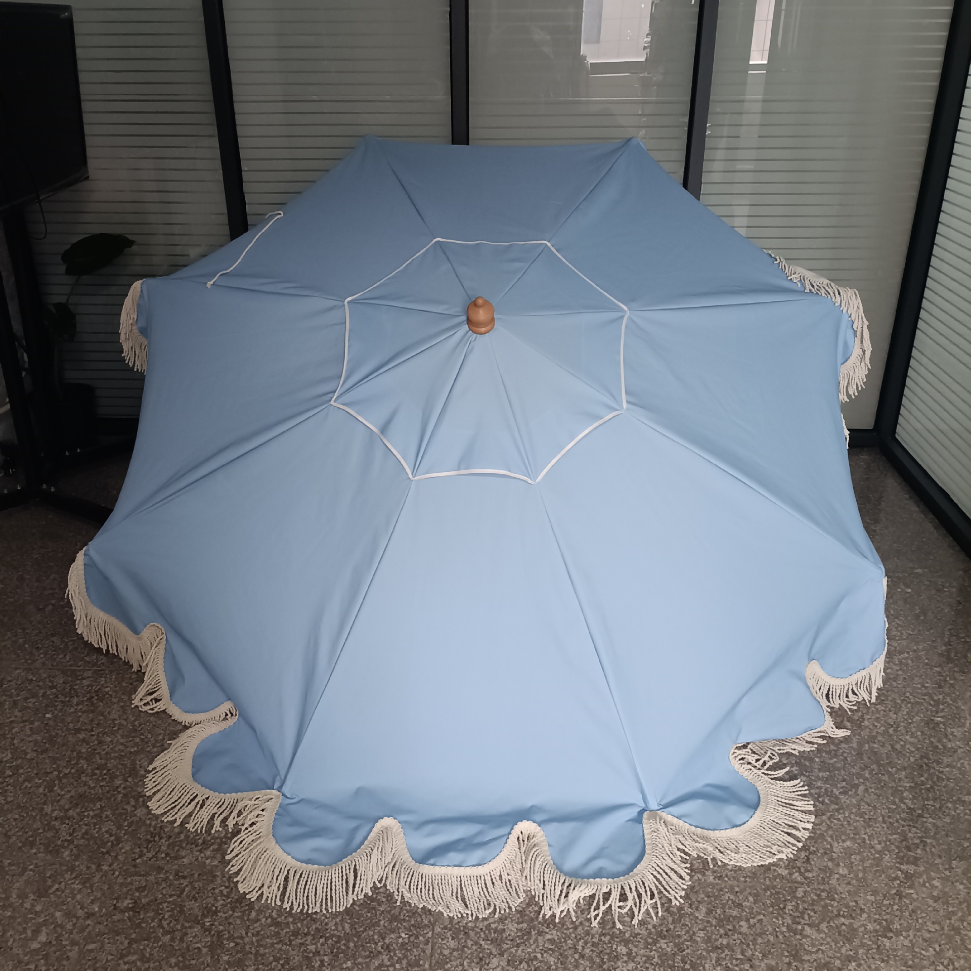 Customized luxury outdoor para - Outdoor Furniture Quality review and price
