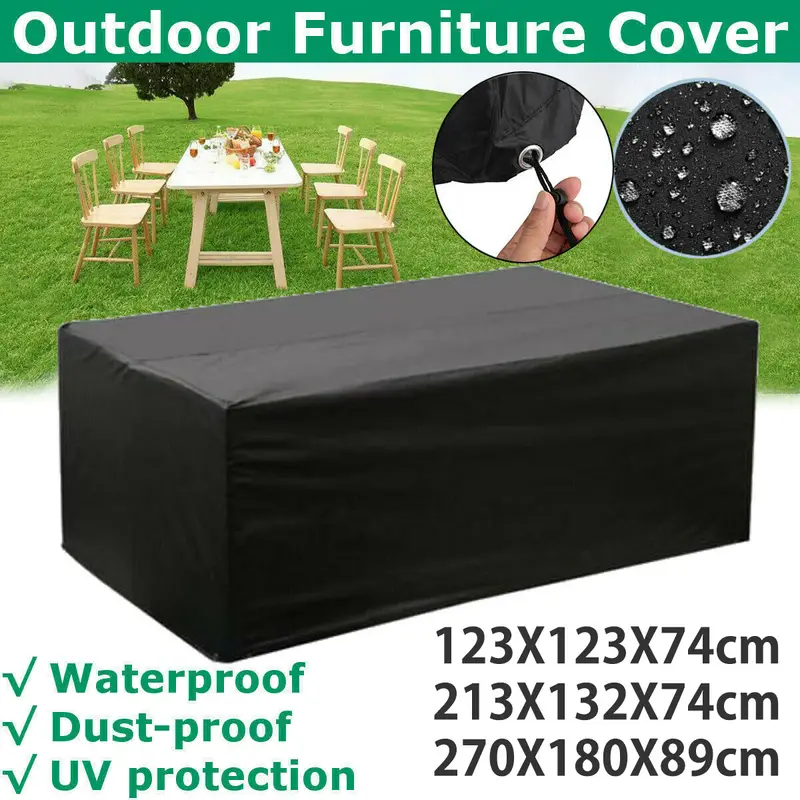 Terrace Patio Furniture Cover  - Outdoor Furniture Deals review and price