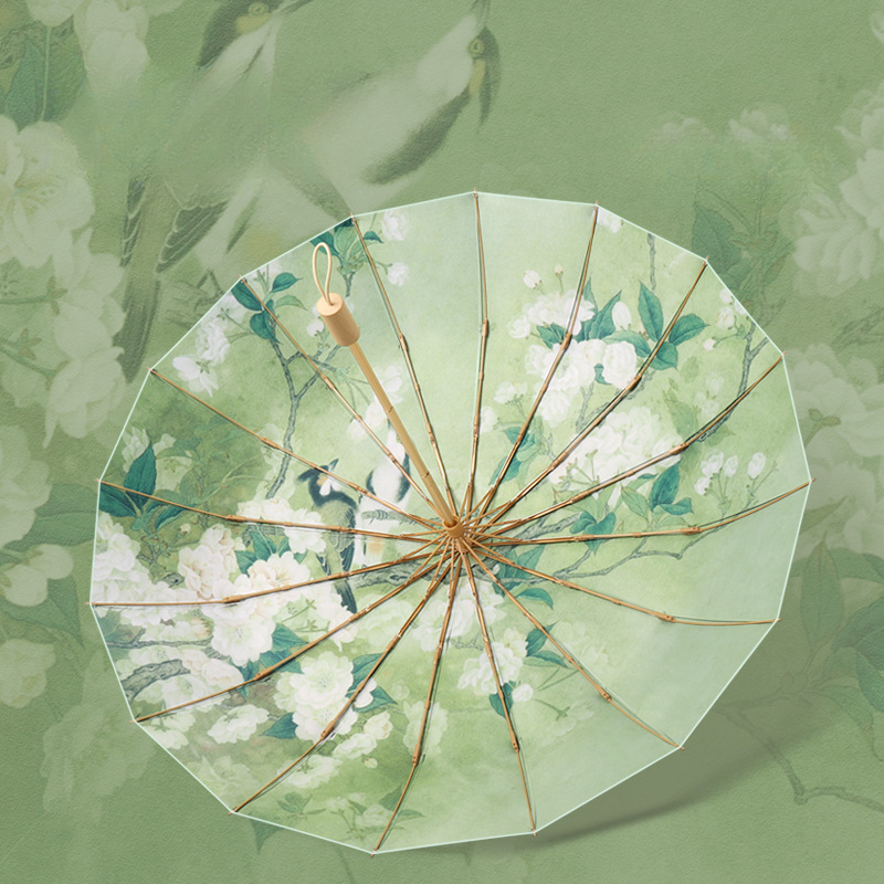 Large Sunscreen UV Sun Umbrell - Parasol Umbrella Large review and price