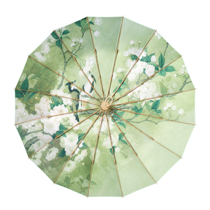 Large Sunscreen UV Sun Umbrell - Parasol Umbrella Large review and price