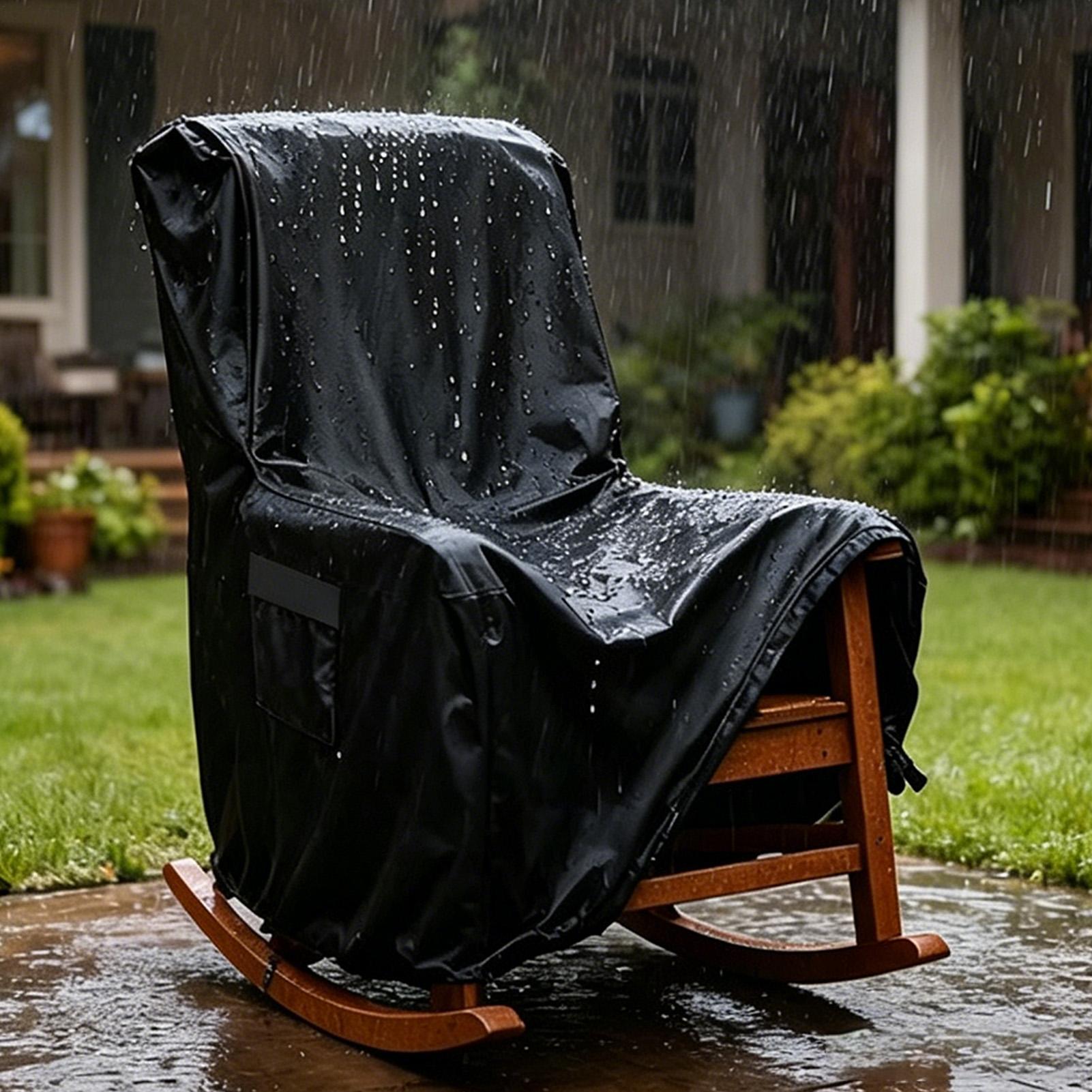 Lounge Chair Cover Outdoor Fur - Outdoor Furniture Balcony review and price