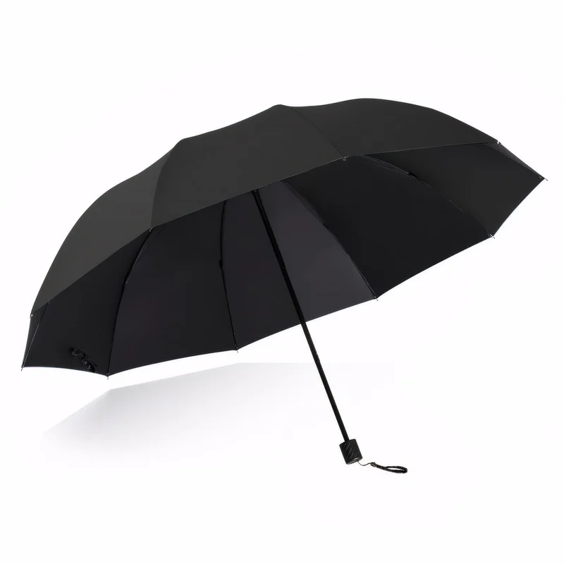 Hot 130CM Oversized Folding Um - Parasol Umbrella Large review and price
