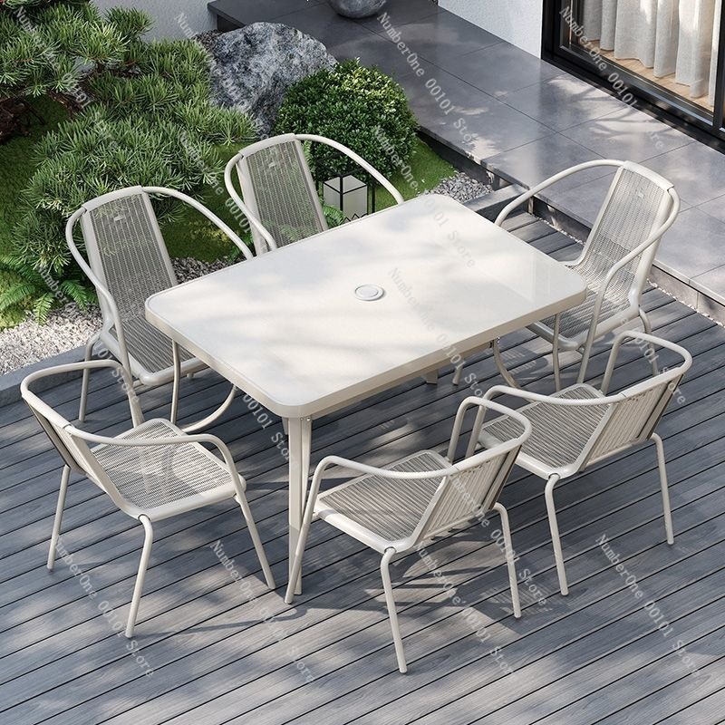 Outdoor Balcony Folding Table  - Outdoor Furniture Balcony review and price