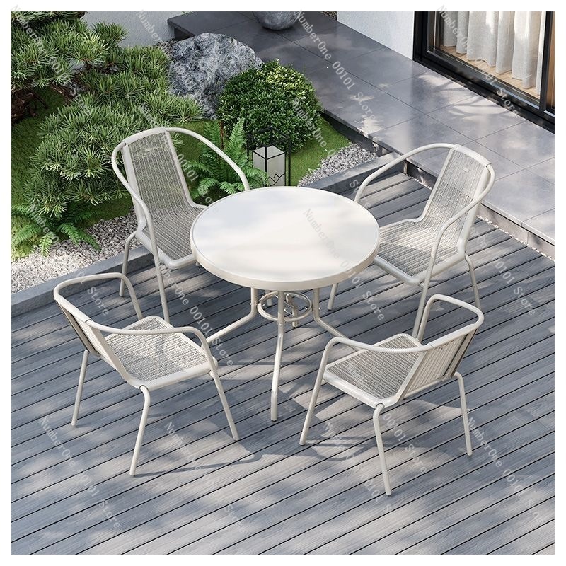 Outdoor Balcony Folding Table  - Outdoor Furniture Balcony review and price