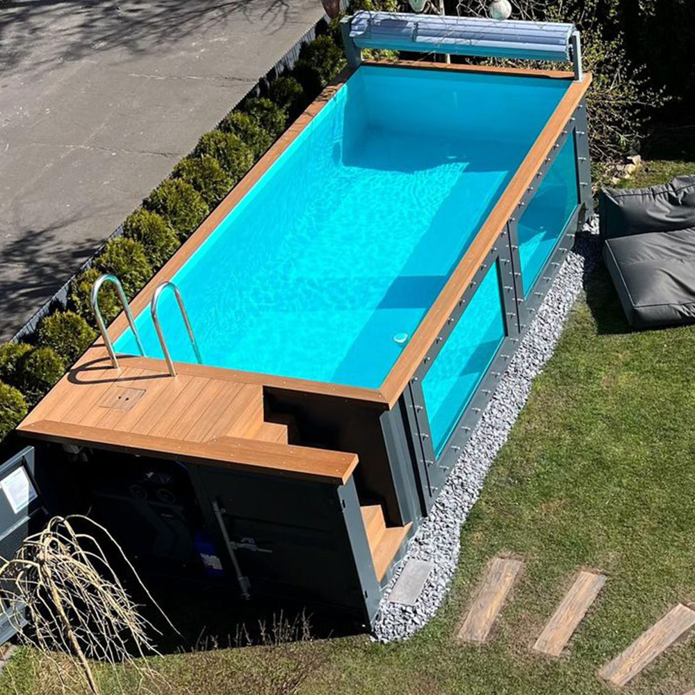 Factory Outdoor Large Luxury F - Outdoor Furniture Modern review and price