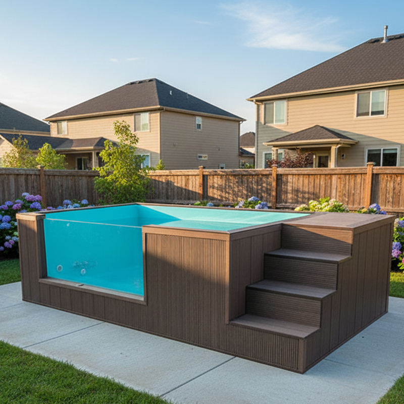 Factory Outdoor Large Luxury F - Outdoor Furniture Modern review and price