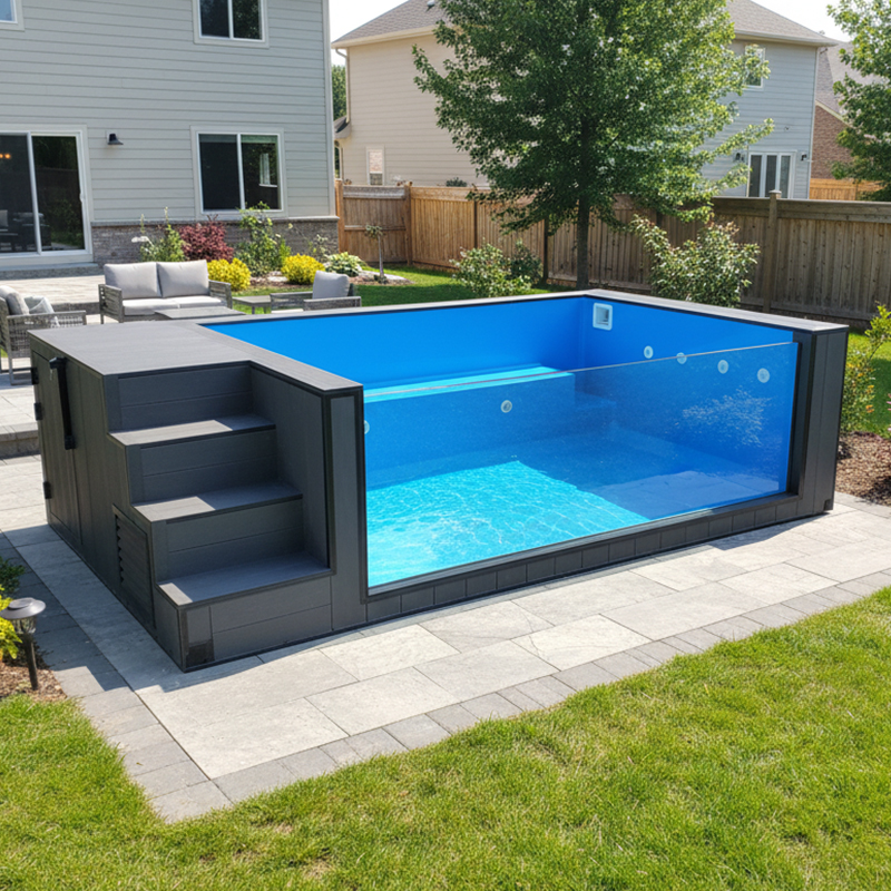 Factory Outdoor Large Luxury F - Outdoor Furniture Modern review and price