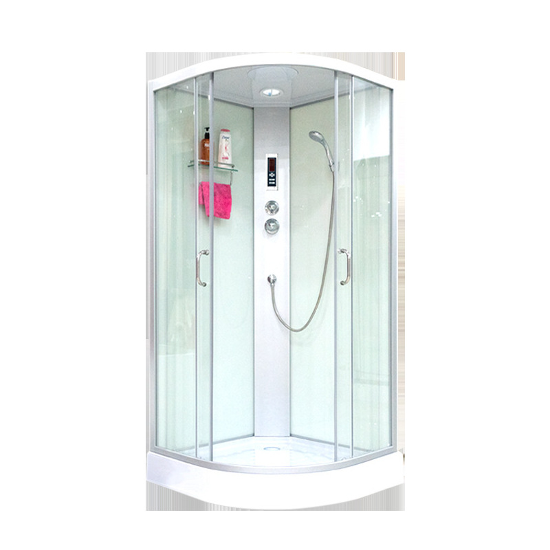Integral shower room, bathroom - Outdoor Furniture Modern review and price