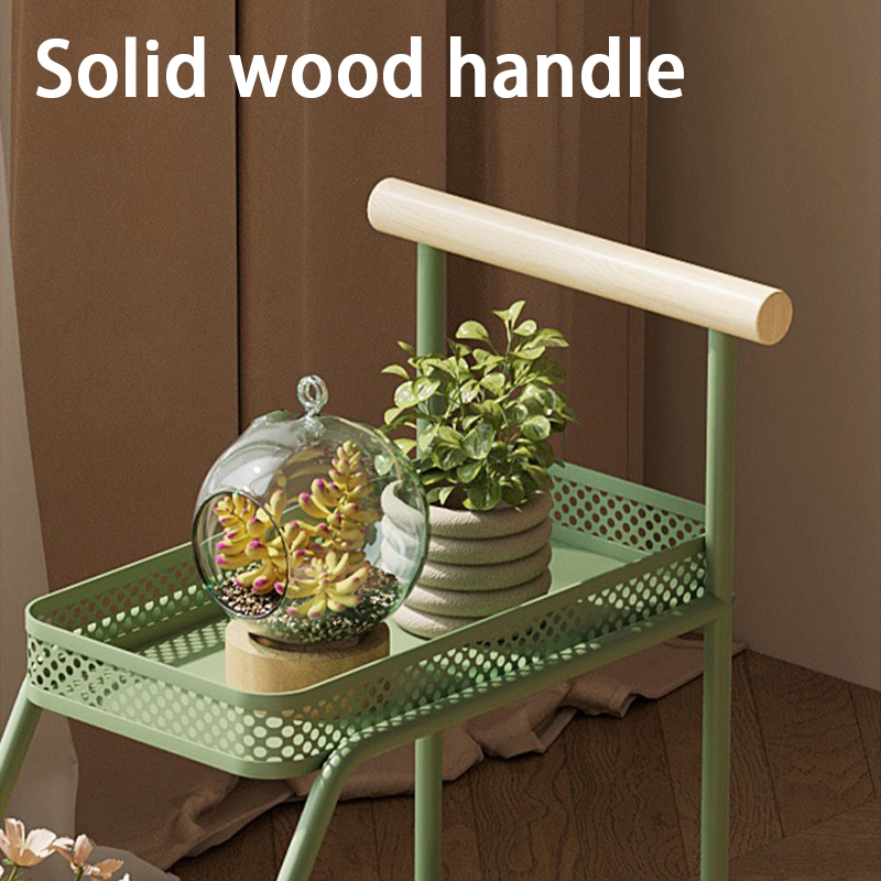 Balcony Plant Rack Garden Deco - Outdoor Furniture Balcony review and price