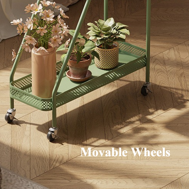 Balcony Plant Rack Garden Deco - Outdoor Furniture Balcony review and price