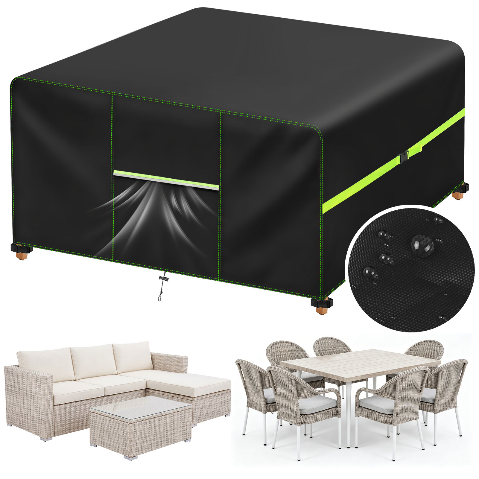 Garden Furniture Cover With Ai - Outdoor Furniture Deals review and price