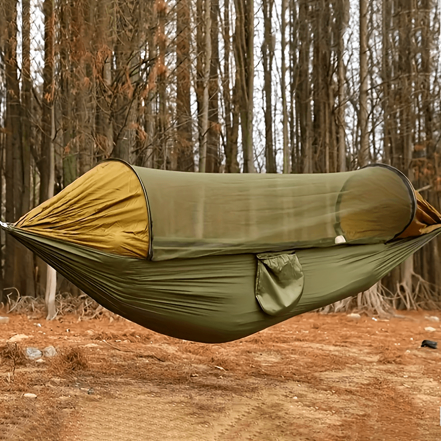 Outdoor Hammock Automatic Quic - Outdoor Furniture Deals review and price