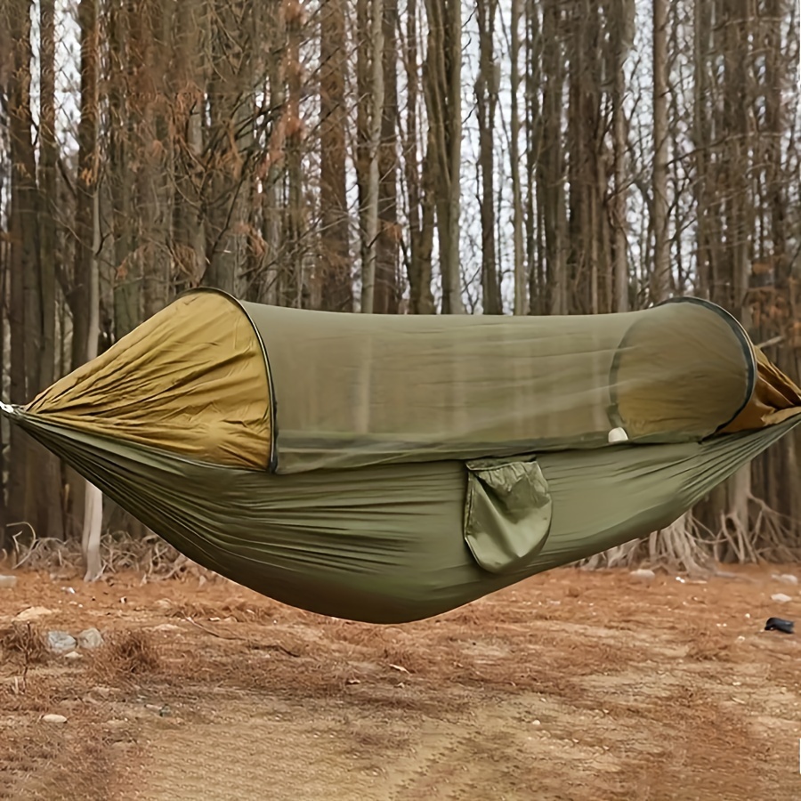 Outdoor Hammock Automatic Quic - Outdoor Furniture Deals review and price