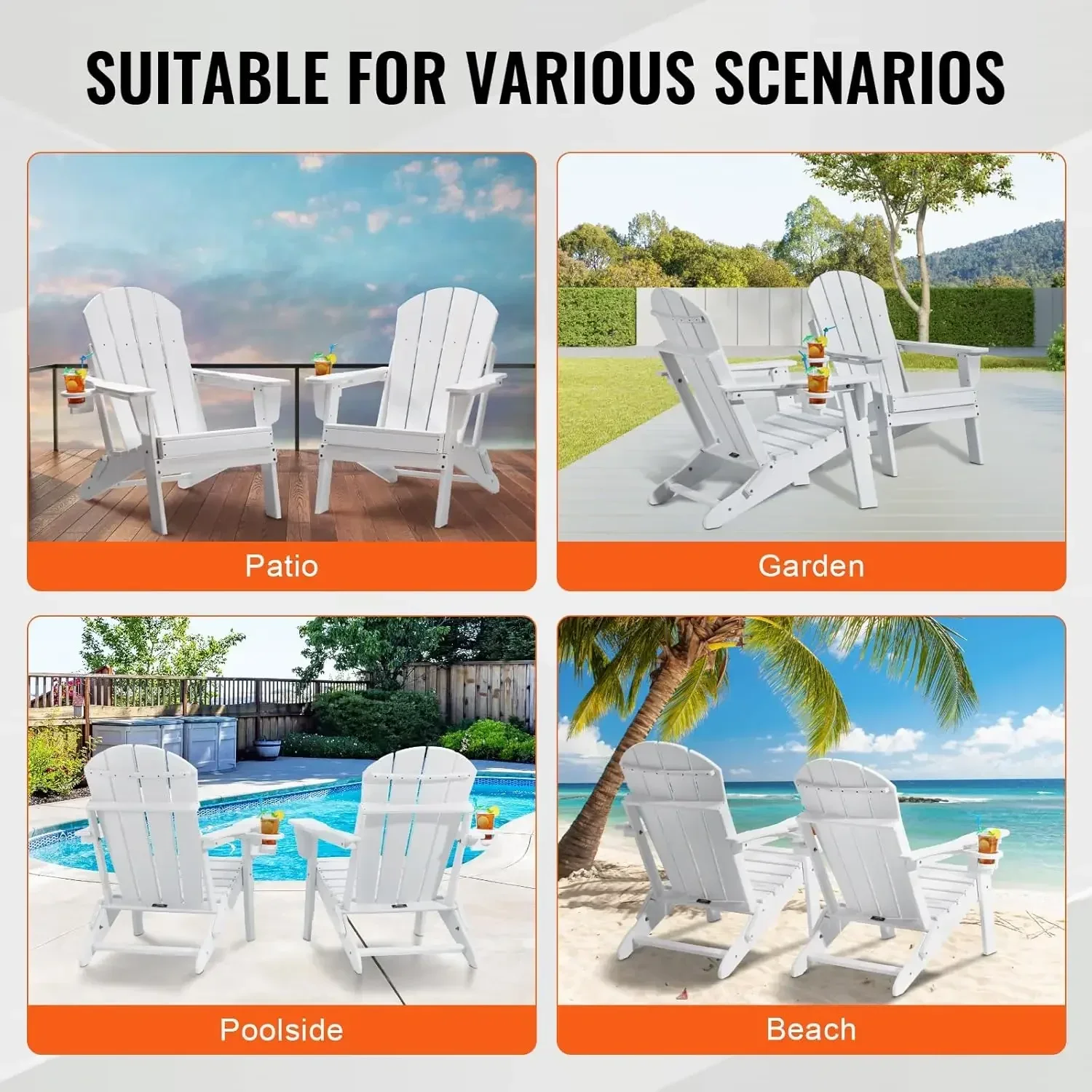 Hot salesBig deal Folding Adir - Outdoor Furniture Deals review and price