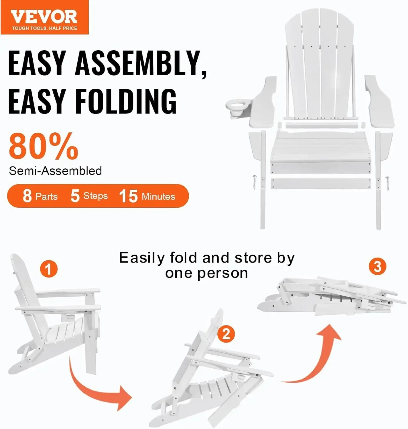 Hot salesBig deal Folding Adir - Outdoor Furniture Deals review and price