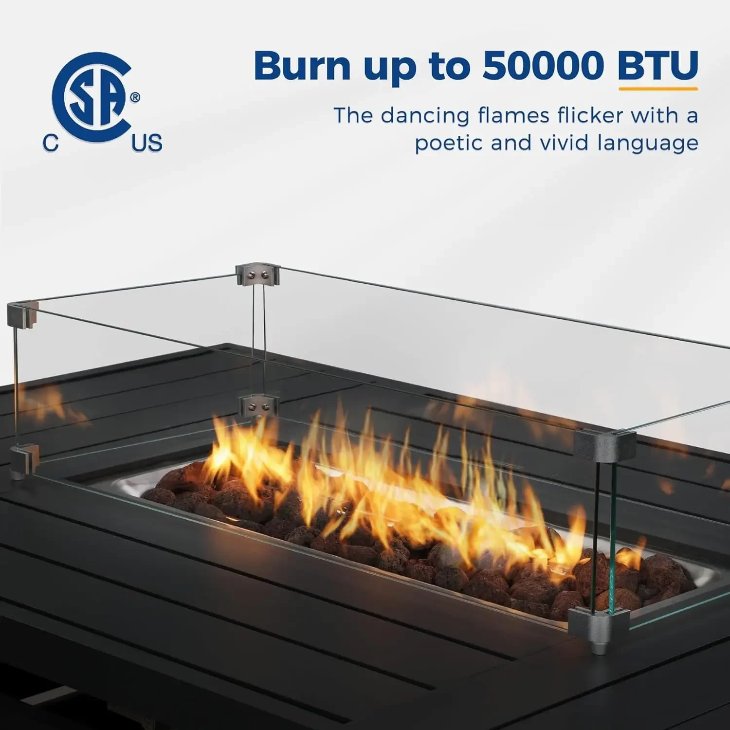 Aluminum Patio Furniture Set,  - Outdoor Furniture Fire Pit review and price