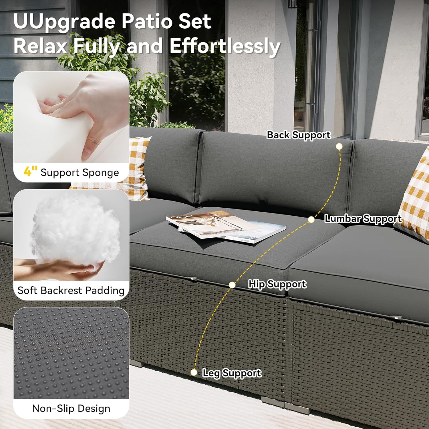 Patio Furniture Set with Fire  - Outdoor Furniture Fire Pit review and price