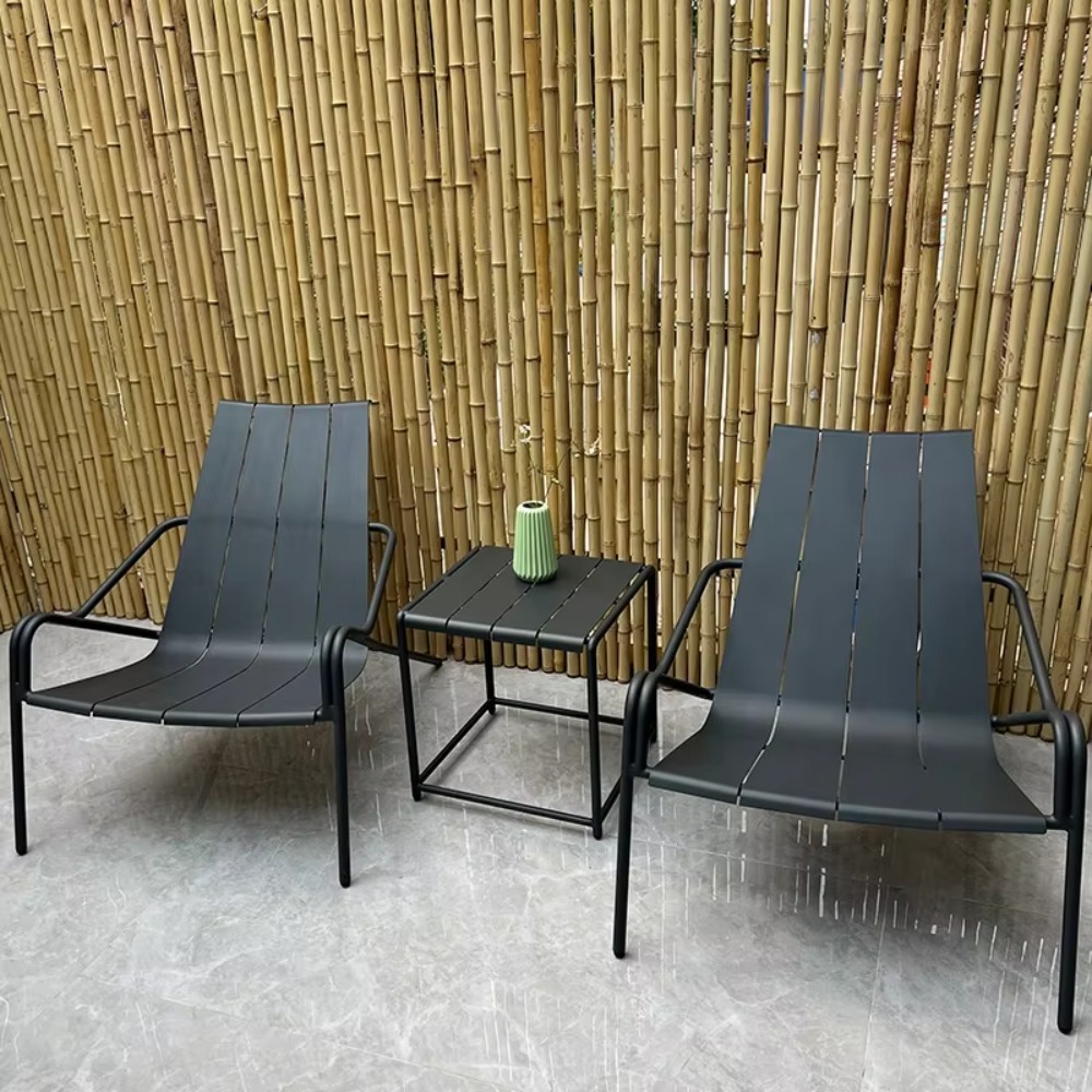 Italy Design Customizable Alum - Outdoor Furniture For Cafe review and price