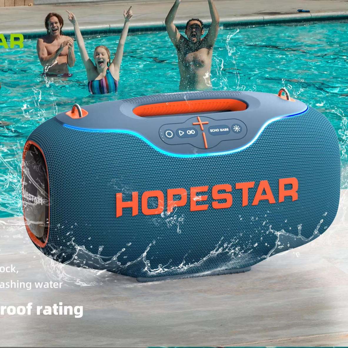 A80 High Power Big Speakers Ou - Outdoor Furniture Quality review and price