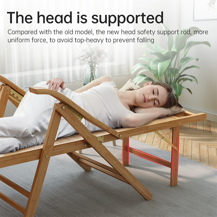 Lightweight Modern Design Bamb - Outdoor Furniture Modern review and price