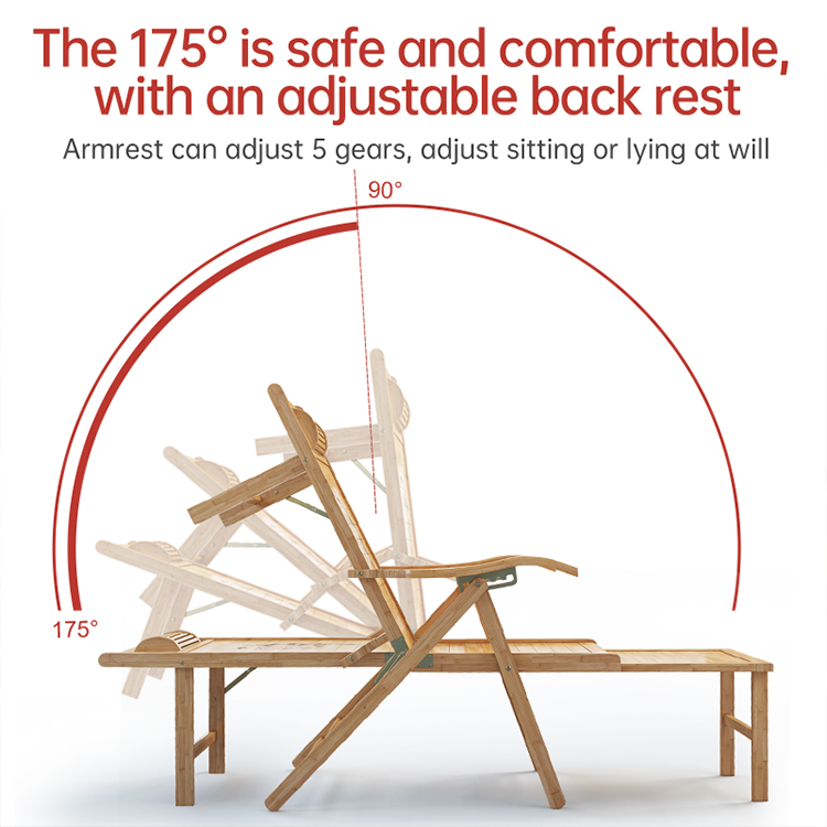Lightweight Modern Design Bamb - Outdoor Furniture Modern review and price