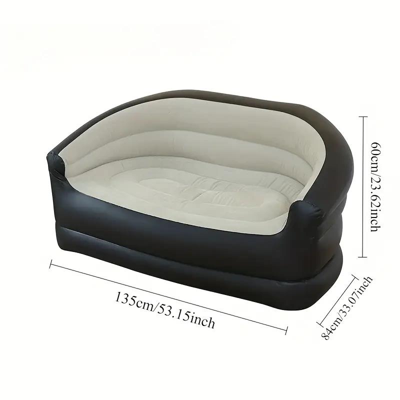 Outdoor Portable Inflatable Be - Outdoor Furniture Balcony review and price