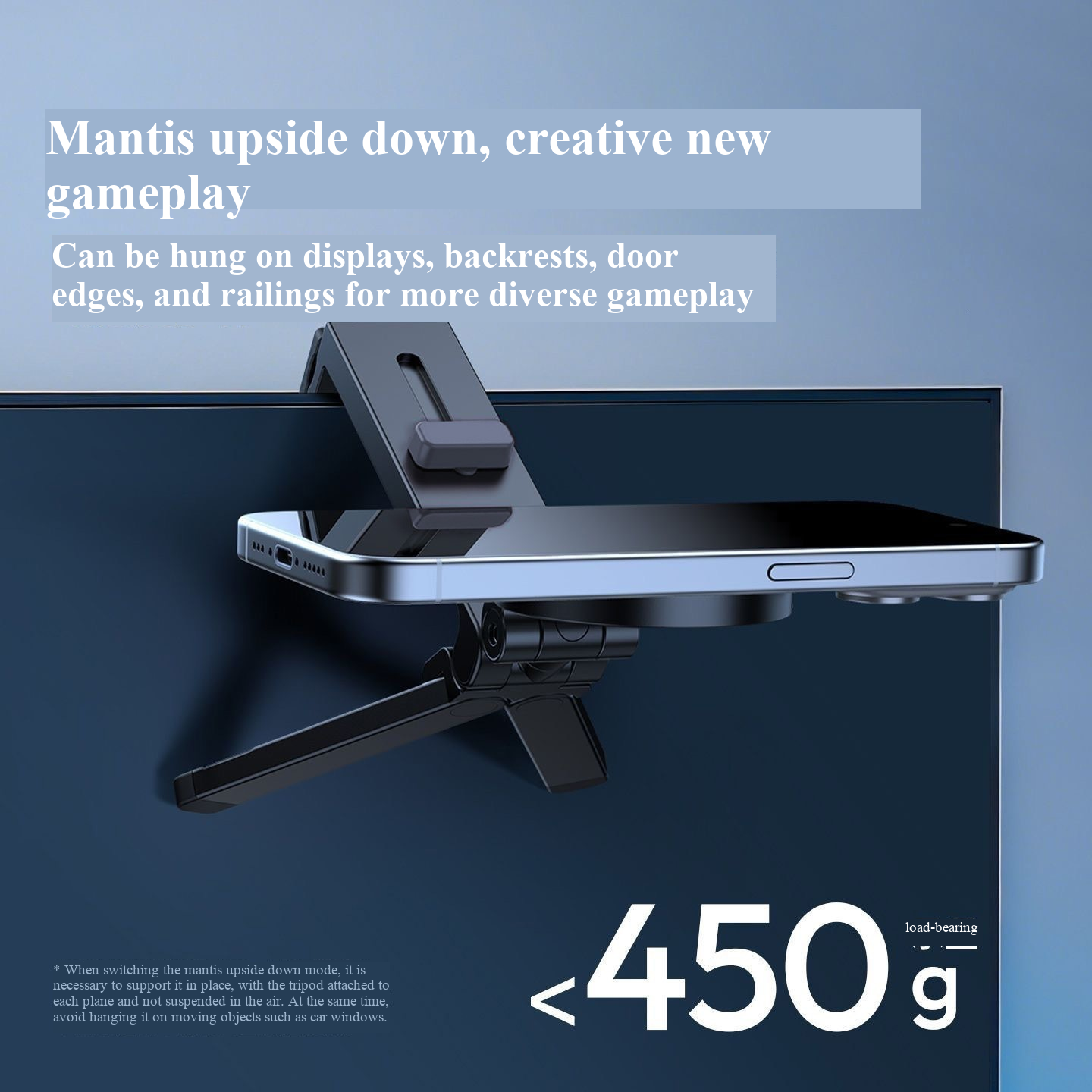 New magnetic phone holder, des - Outdoor Furniture European review and price
