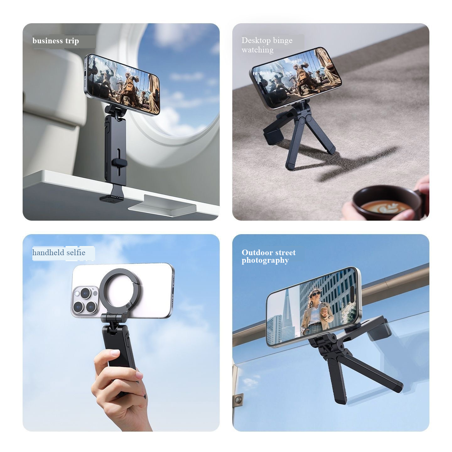New magnetic phone holder, des - Outdoor Furniture European review and price