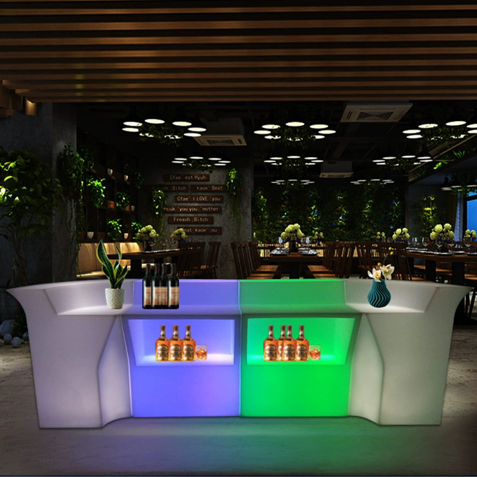 Outdoor Event Bar Counter Set  - Outdoor Furniture Rental For Party review and price