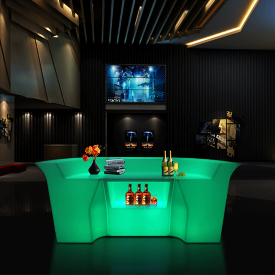 Outdoor Event Bar Counter Set  - Outdoor Furniture Rental For Party review and price