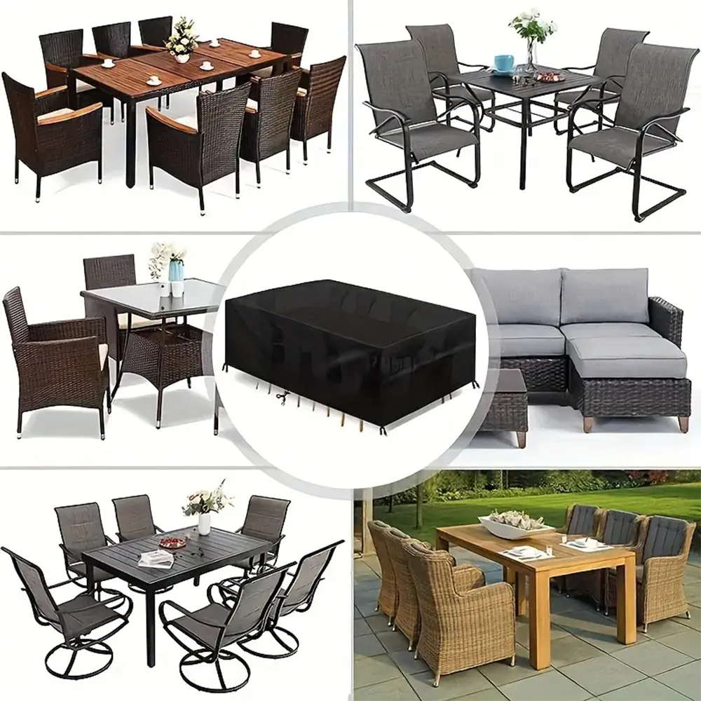 Outdoor patio garden furniture - Outdoor Furniture European review and price