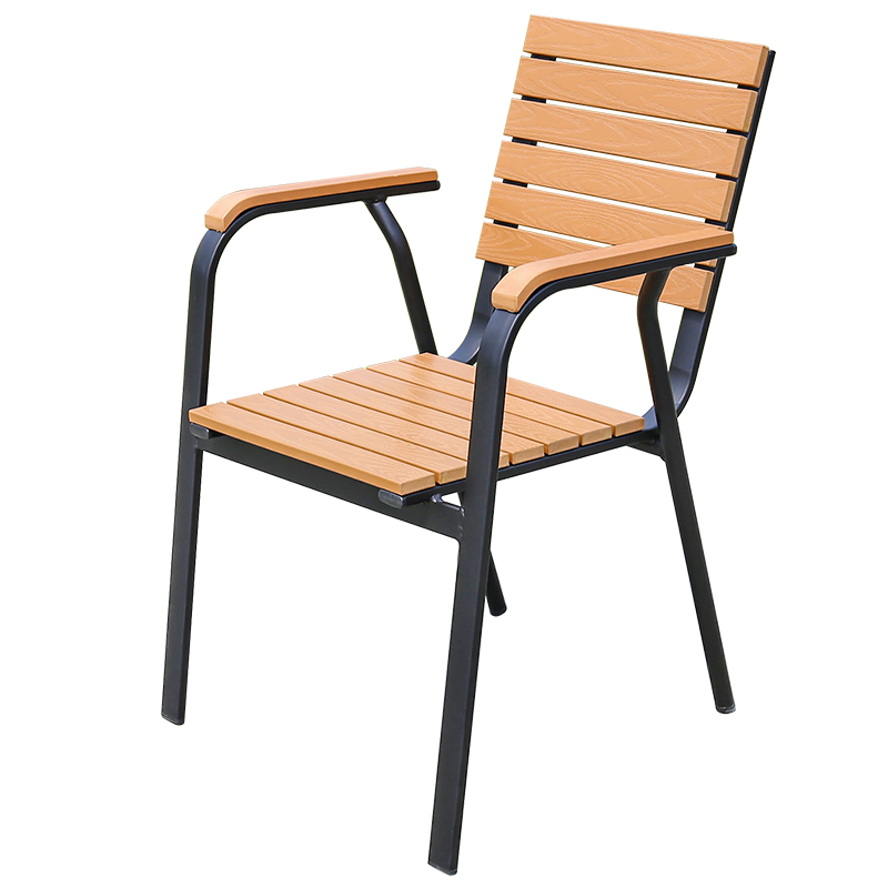 Modern Outdoor Round Dining Ta - Outdoor Furniture For Cafe review and price