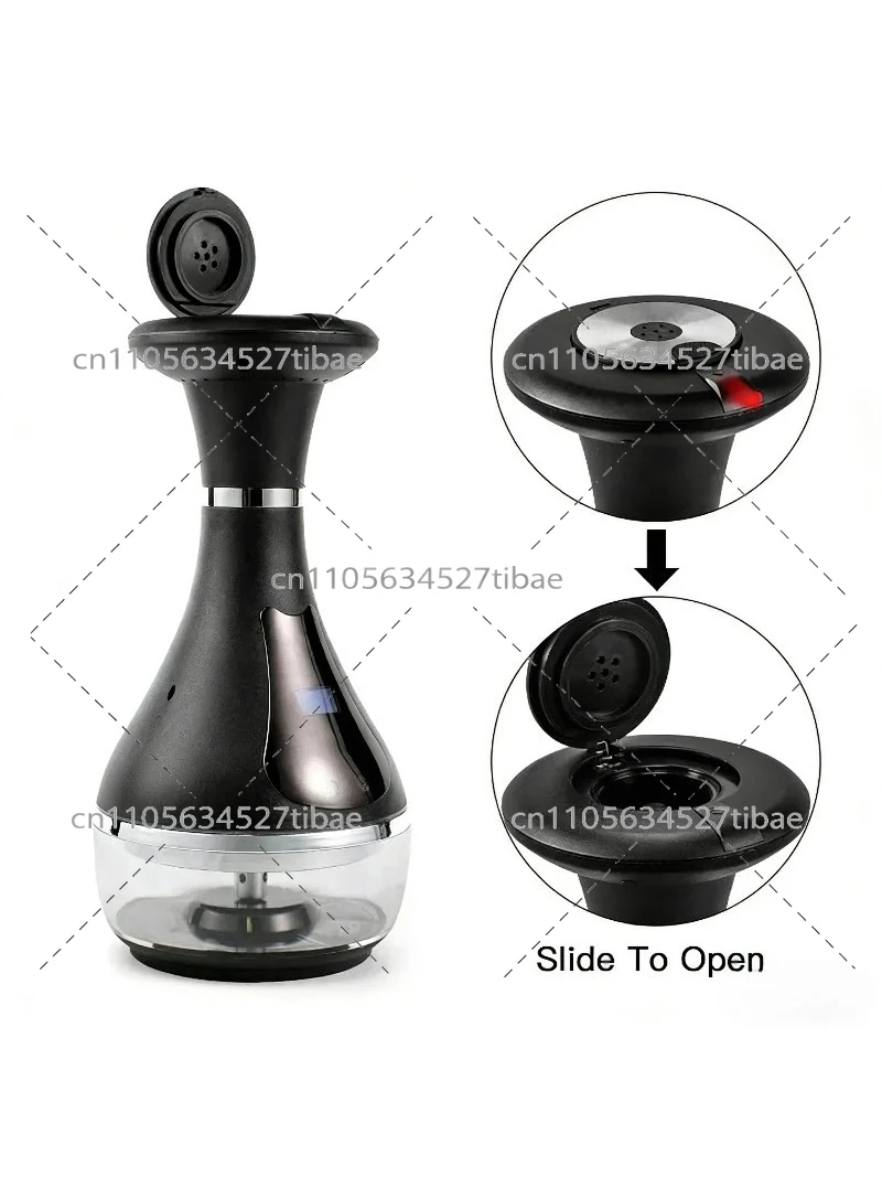 Luxury Portable Electric Hooka - Outdoor Furniture Quality review and price
