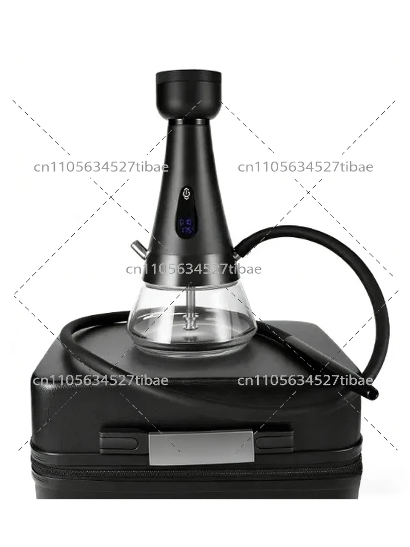 Luxury Portable Electric Hooka - Outdoor Furniture Quality review and price