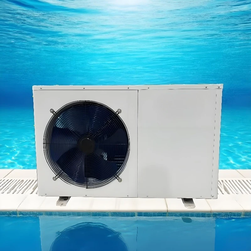 Xiangyin Air Source Heat Pump  - Outdoor Furniture Modern review and price