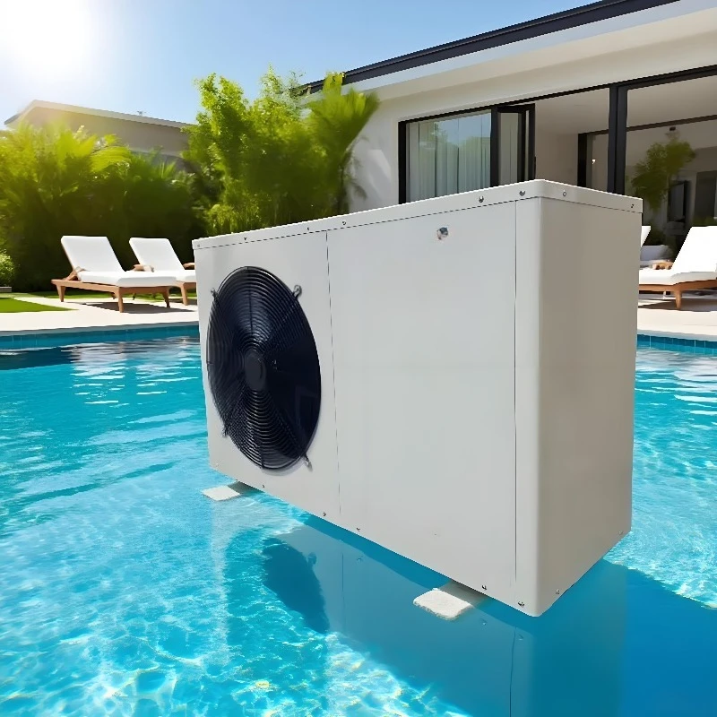 Xiangyin Air Source Heat Pump  - Outdoor Furniture Modern review and price