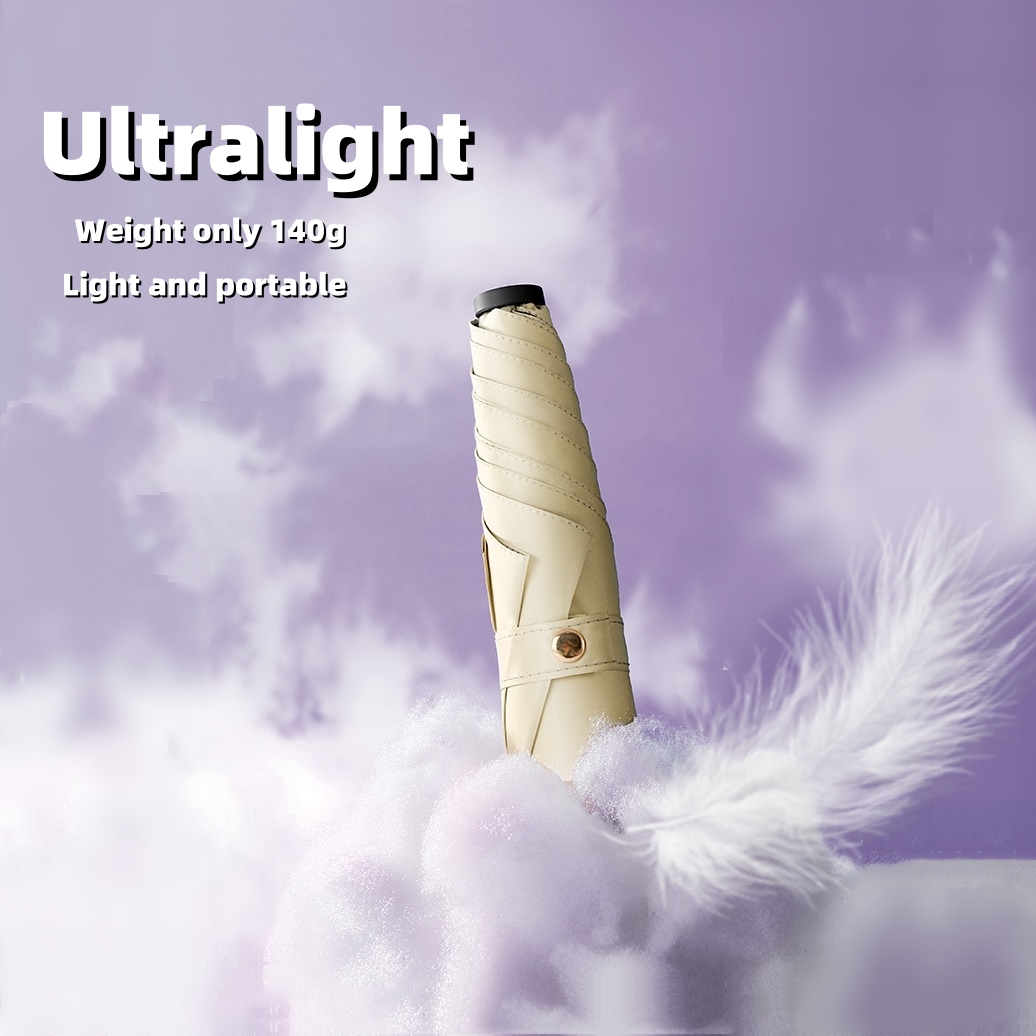 Ultra-light UPF50+ Umbrella Ca - Parasol Umbrella Large review and price
